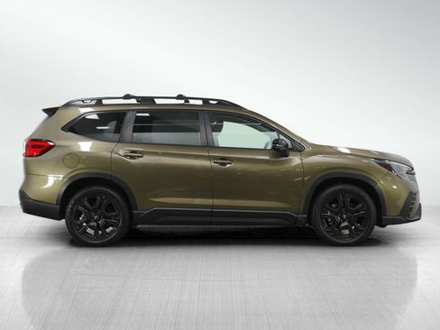 Used 2023 Subaru Ascent Onyx Edition Limited AWD/4WD image 6
