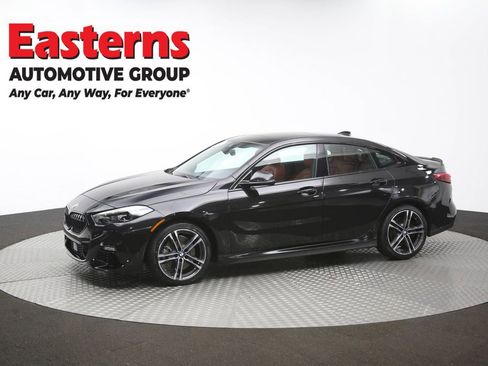 Used 2022 BMW 228i xDrive Gran Coupe w/ Premium Package AWD/4WD image 60