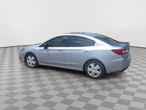 Used 2023 Subaru Impreza 2.0i AWD/4WD image 6