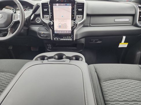New 2025 RAM 2500 Big Horn image 21