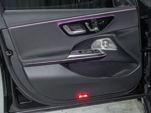 Certified 2025 Mercedes-Benz E 450 4MATIC All-Terrain Wagon image 11