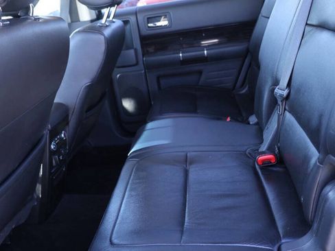 Used 2018 Ford Flex SEL w/ Equipment Group 202A image 18
