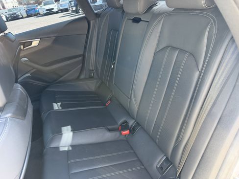 Used 2023 Audi A5 2.0T Premium Plus w/ Premium Plus image 10