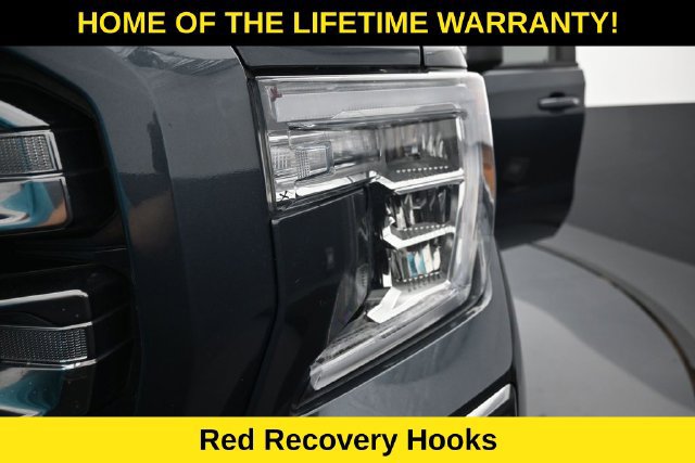 Used 2020 GMC Sierra 1500 AT4 w/ AT4 Premium Package AWD/4WD image 63