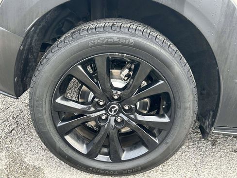 Used 2024 MAZDA CX-30 AWD 2.5 S w/ Select Sport Pkg image 9