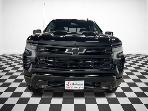 New 2026 Chevrolet Silverado 1500 LT Trail Boss w/ LT Trail Boss Premium Package image 3