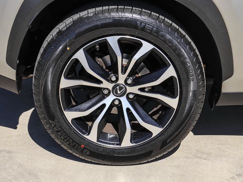 Used 2016 Lexus NX 200t F Sport w/ F Sport Premium Package AWD/4WD image 10