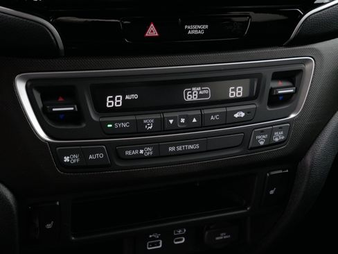 Certified 2025 Honda Ridgeline TrailSport image 23