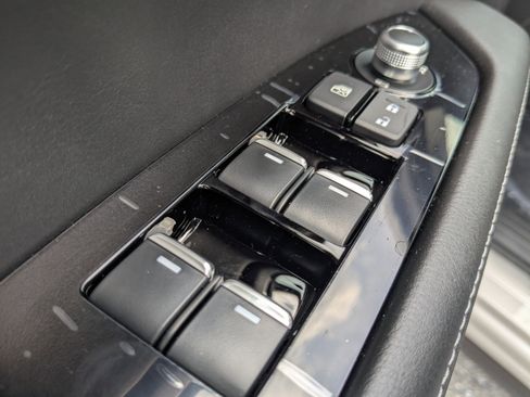 New 2025 MAZDA CX-5 AWD 2.5 S w/ Premium Plus Pkg image 23