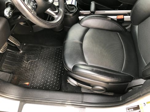 Used 2015 MINI Cooper Countryman S image 12