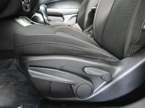 Used 2021 Jeep Compass Sport w/ Cold Weather Group image 21