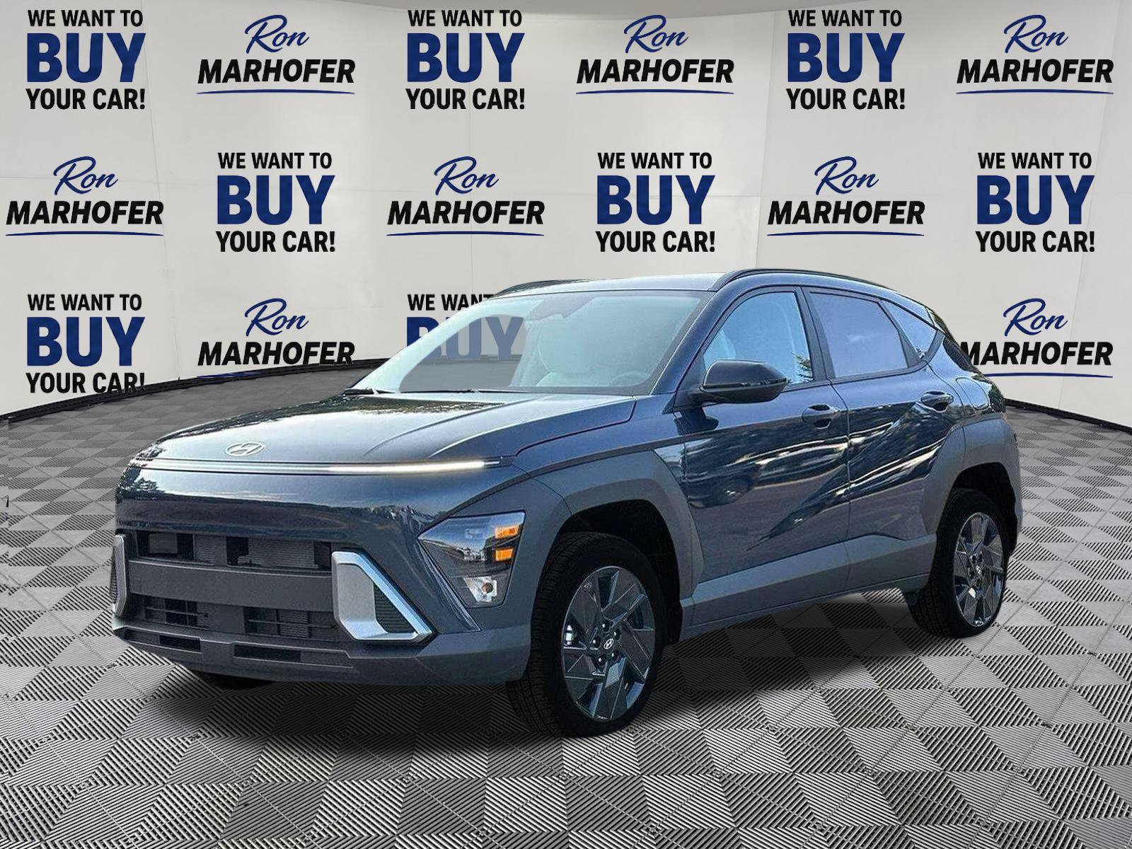 New 2027 Hyundai Kona SEL Sport AWD/4WD image 19