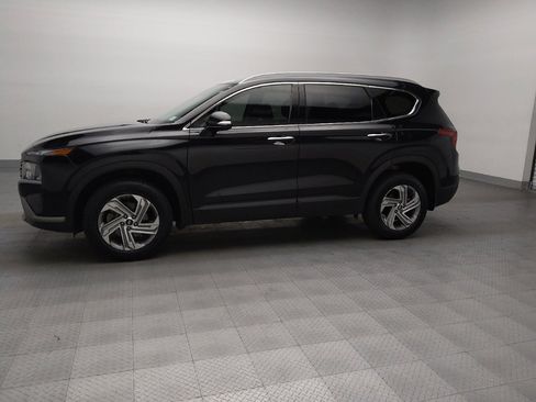 Used 2023 Hyundai Santa Fe SEL image 2