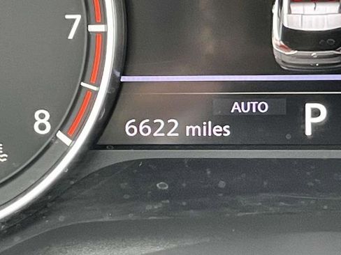 Certified 2023 Nissan Rogue SV image 26