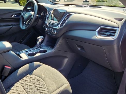 Used 2024 Chevrolet Equinox LT image 18