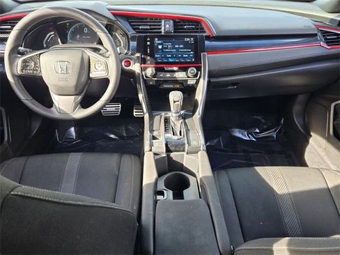 Used 2018 Honda Civic EX image 12