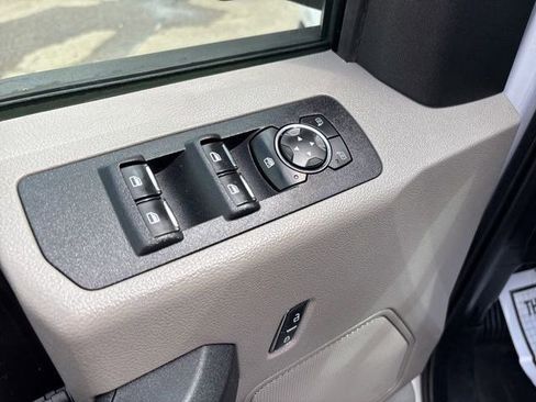 Used 2019 Ford F150 XL w/ Equipment Group 101A Mid image 14