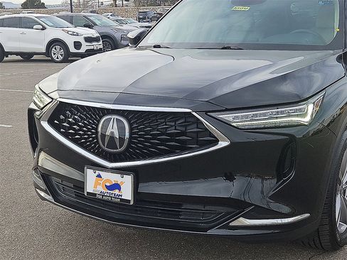 Used 2022 Acura MDX FWD image 9