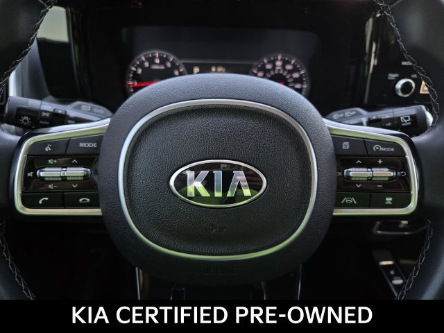 Used 2021 Kia Sorento SX AWD/4WD image 27