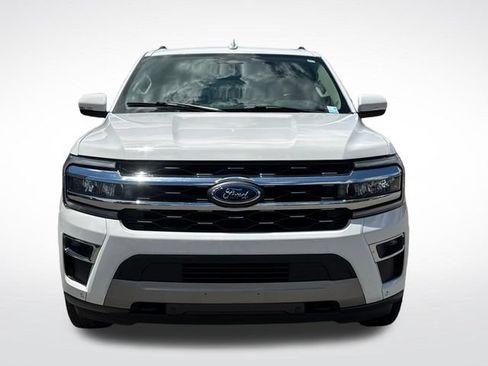 Used 2022 Ford Expedition Limited AWD/4WD image 10