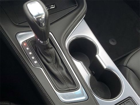 Certified 2026 Cadillac CT4 Premium Luxury image 22