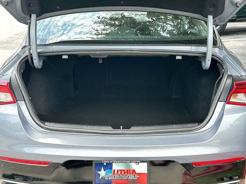 Used 2023 Kia K5 LXS FWD image 28