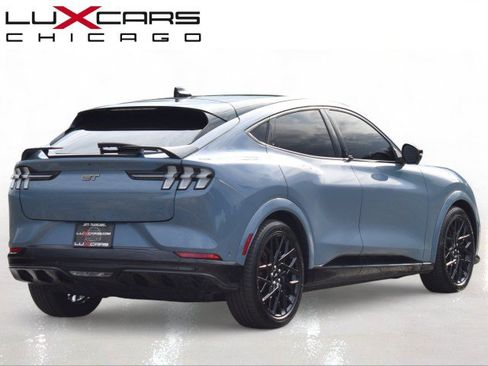 Used 2023 Ford Mustang Mach-E GT w/ GT Performance Edition AWD/4WD image 11