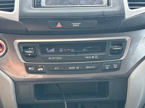 Used 2016 Honda Pilot LX image 26