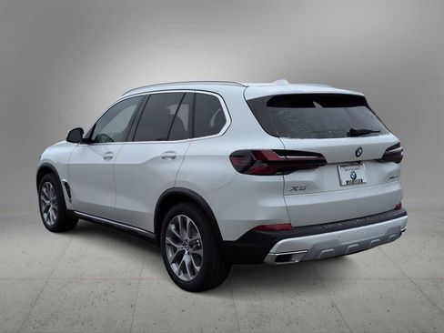 New 2026 BMW X5 xDrive40i image 6