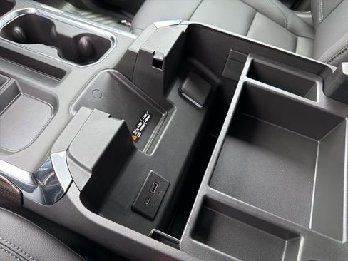 New 2026 Chevrolet Silverado 1500 LT Trail Boss w/ Convenience Package II AWD/4WD image 34
