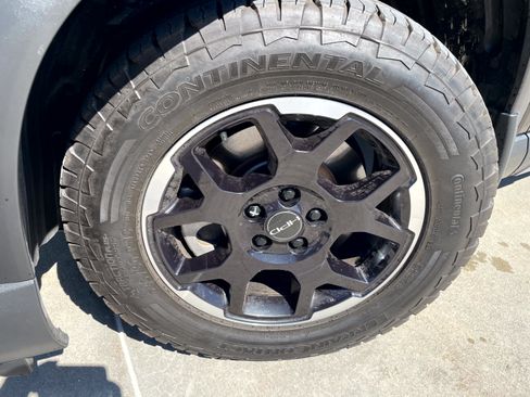Certified 2025 Honda Pilot TrailSport image 6