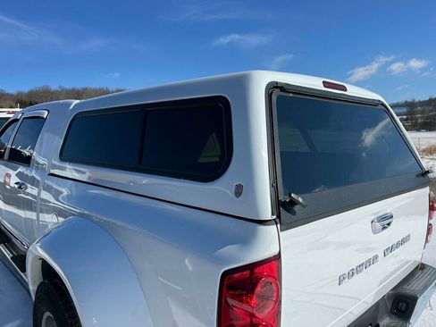 Used 2007 Dodge Ram 3500 Truck Laramie image 69