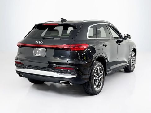 Used 2025 Audi Q5 Premium w/ Convenience Package AWD/4WD image 5