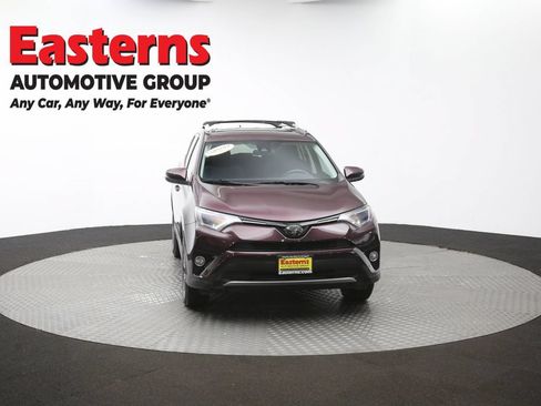 Used 2016 Toyota RAV4 XLE w/ Convenience Package AWD/4WD image 53
