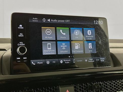 Used 2024 Honda CR-V EX-L image 21