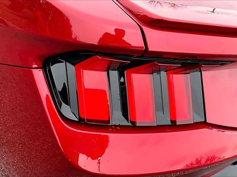 Certified 2024 Ford Mustang Premium image 23