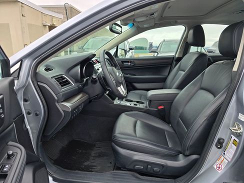 Used 2016 Subaru Legacy 2.5i Limited image 20
