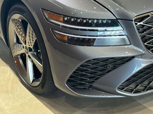 New 2026 Genesis G80 2.5T Sport Prestige image 13