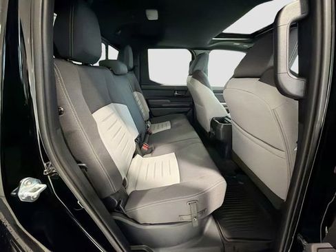 New 2025 Toyota Tacoma TRD Off-Road image 22