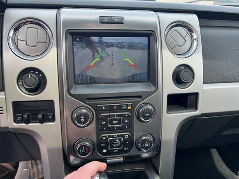 Used 2014 Ford F150 FX4 w/ Equipment Group 402A Luxury image 11