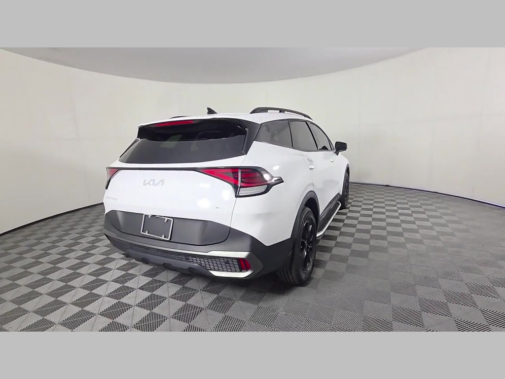 Used 2023 Kia Sportage X-Pro AWD/4WD image 40