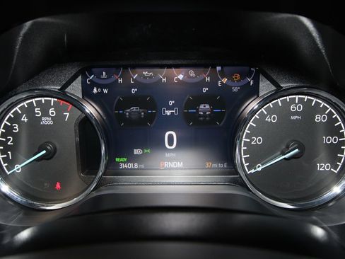 Used 2023 Ford F150 XLT w/ Equipment Group 302A High AWD/4WD image 10