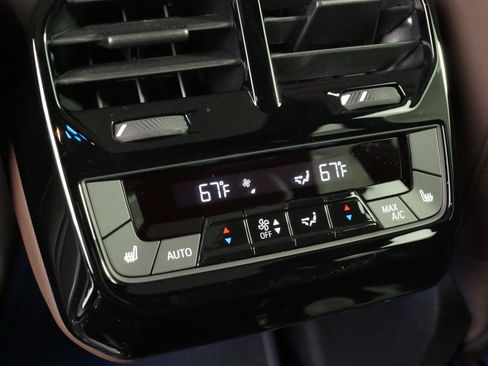 Used 2025 BMW iX M60 AWD/4WD image 42