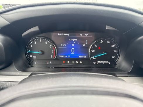 Used 2020 Ford Explorer XLT w/ Equipment Group 202A AWD/4WD image 27