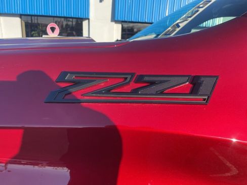 New 2026 Chevrolet Silverado 1500 RST image 9