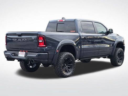 New 2026 RAM 1500 Big Horn AWD/4WD image 24