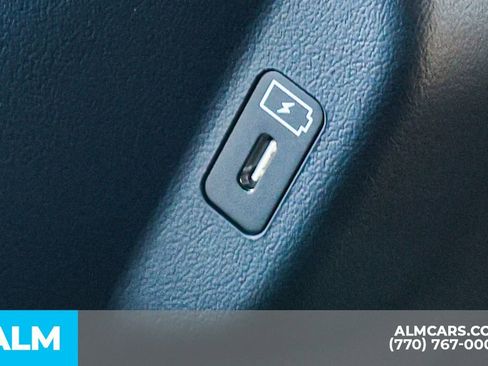 Used 2024 Kia EV9 Land image 63