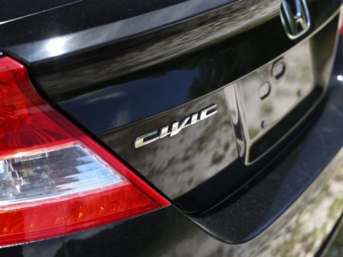 Used 2013 Honda Civic EX image 34