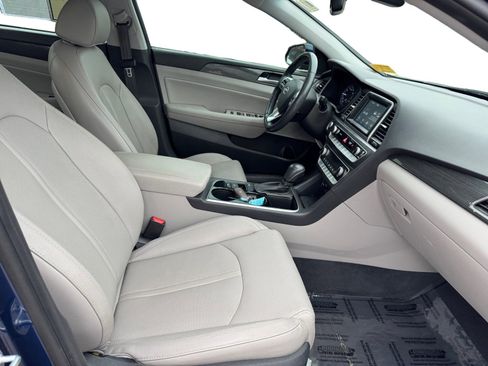 Used 2018 Hyundai Sonata Limited image 15