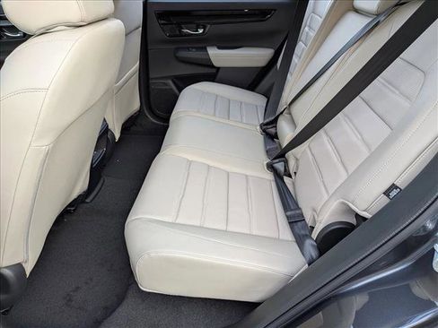 New 2026 Honda CR-V EX-L image 14